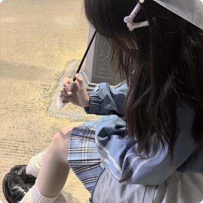 破处那件小事